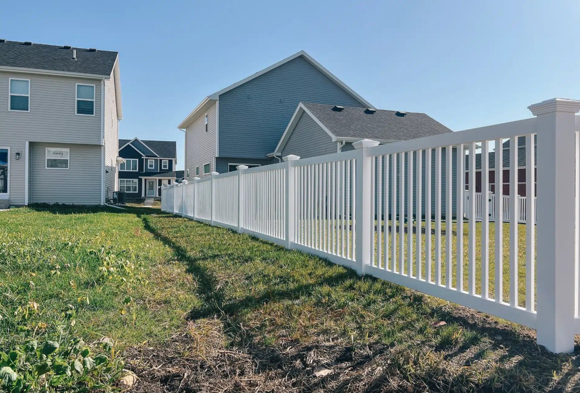 Quality fence installation and repair in Tracy, CA